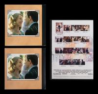 (Film Press Kits) A group of press kits from 5 films, comprising: