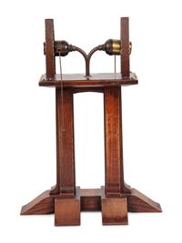 Table Lamp, model 7
