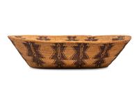 Maidu Basket