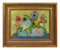 Still Life with Flowers