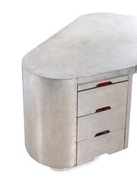 Executive Desk for Hughes Aircrafts