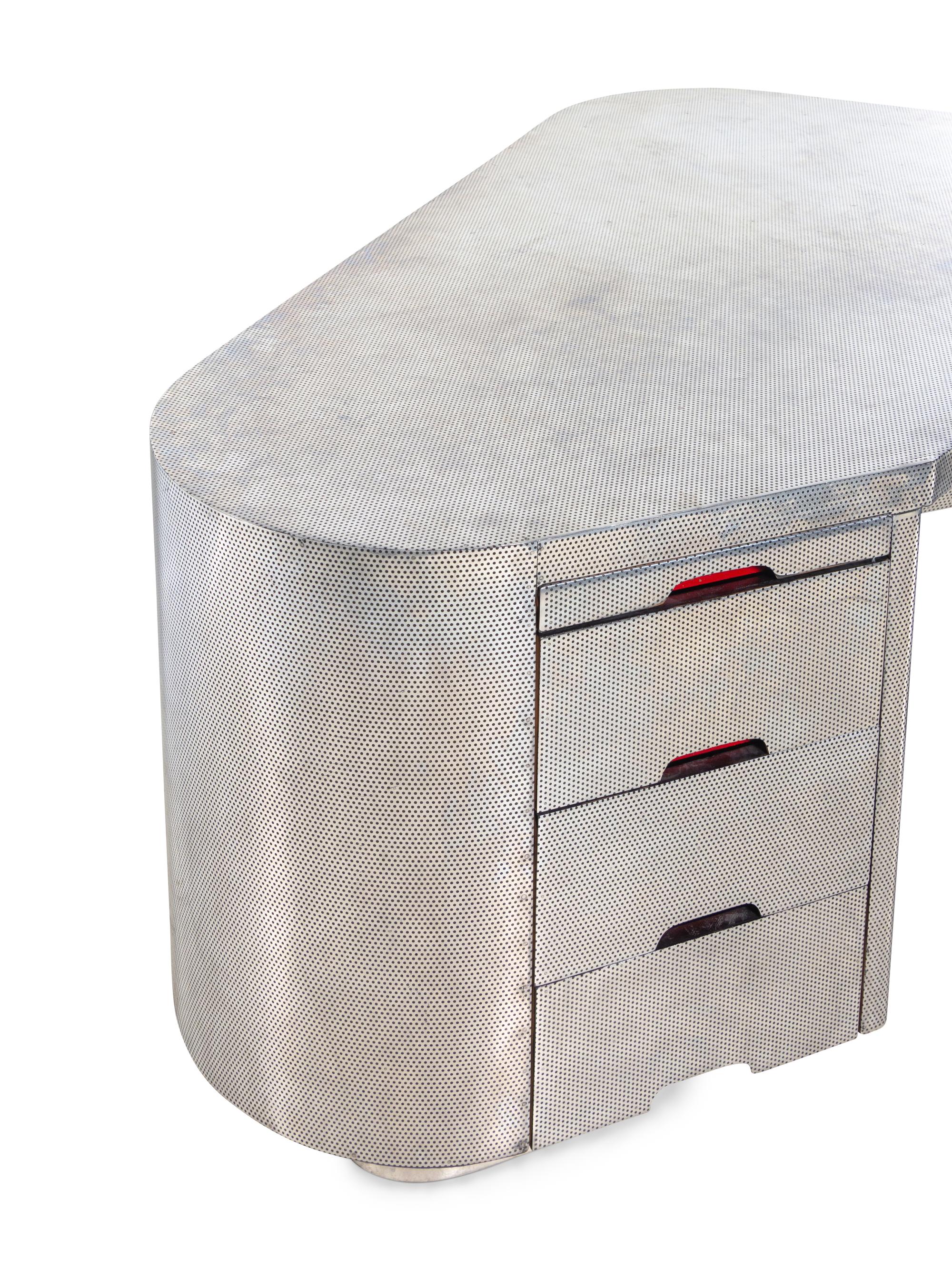 Executive Desk for Hughes Aircrafts