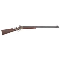 Heavy Barrel Sharps Cartridge Conversion Rifle