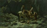 Canyon Rendezvous