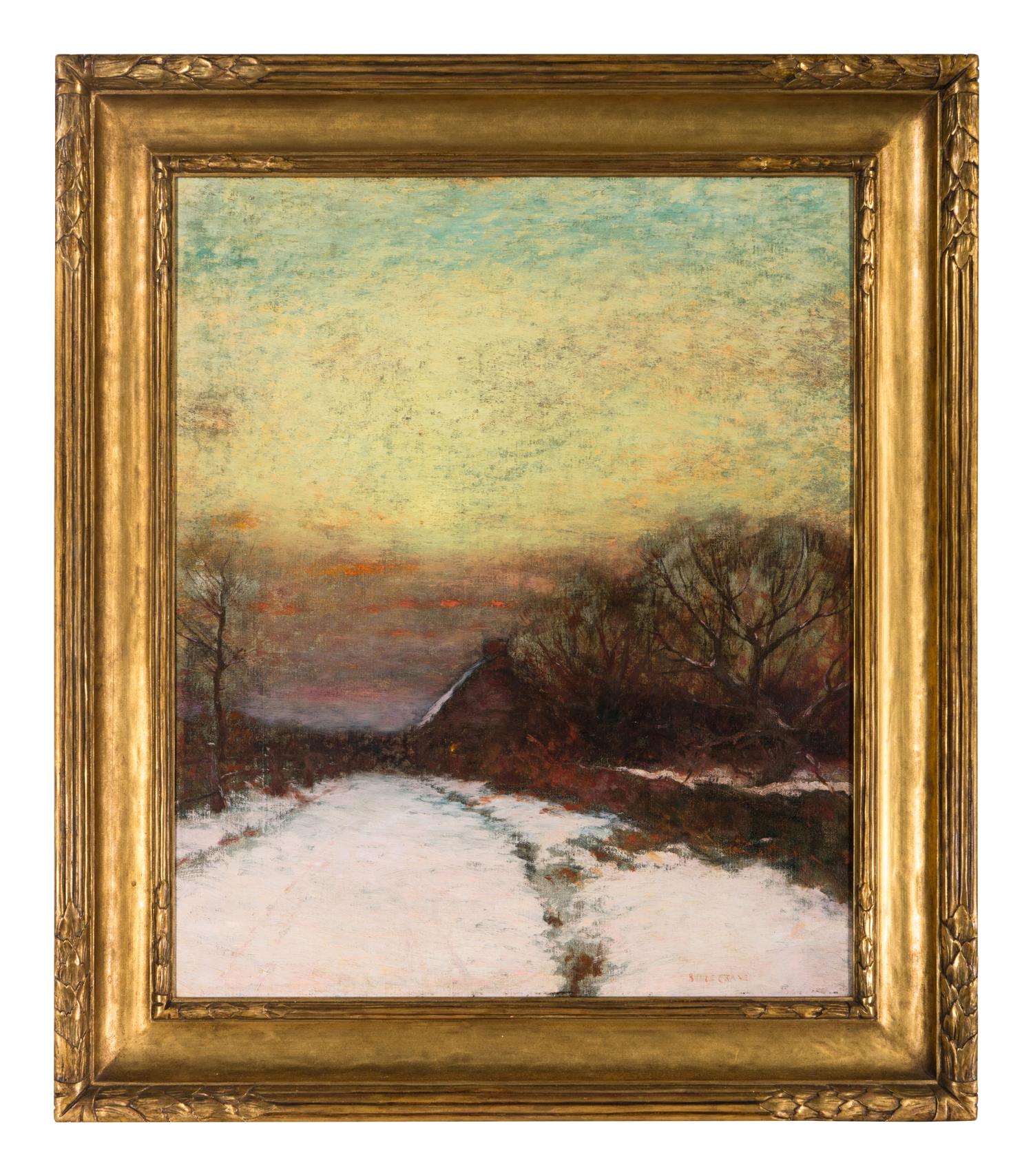 Winter Glow