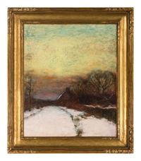 Winter Glow