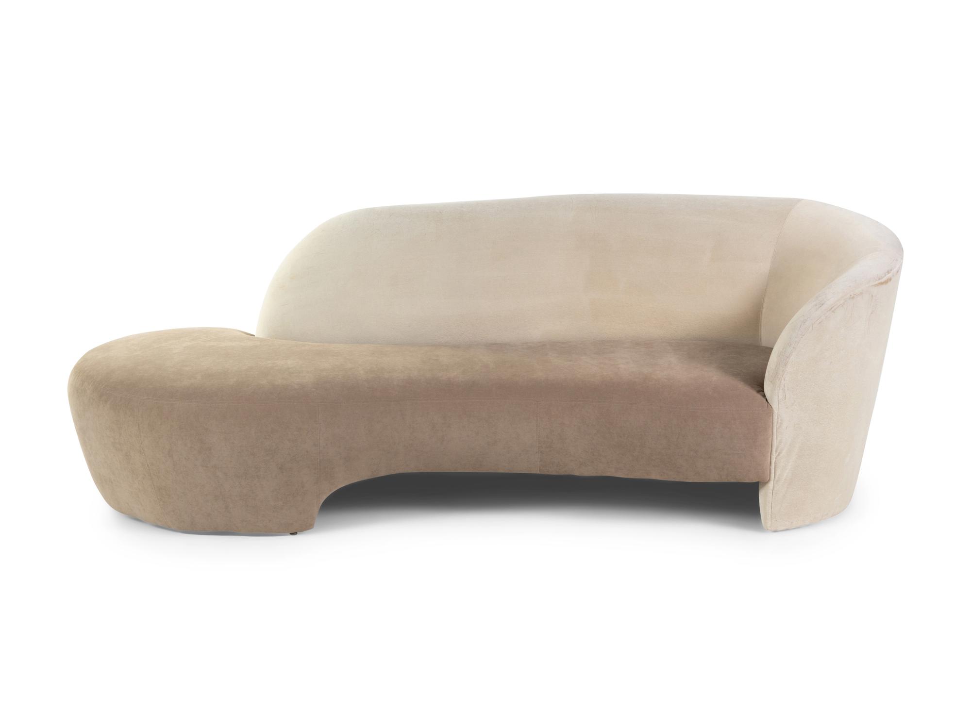 Sofa Weiman, USA