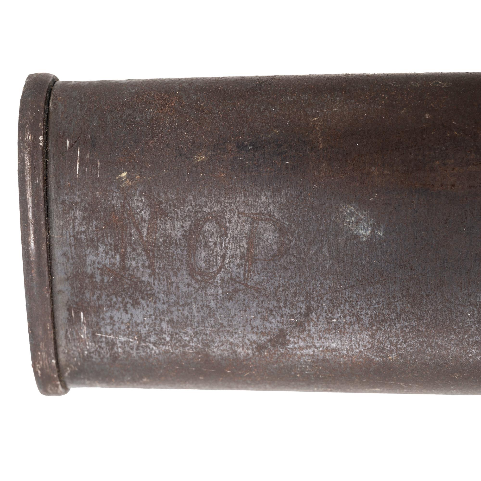 Imperial German Cavalry Saber with two Mauser Bayonets