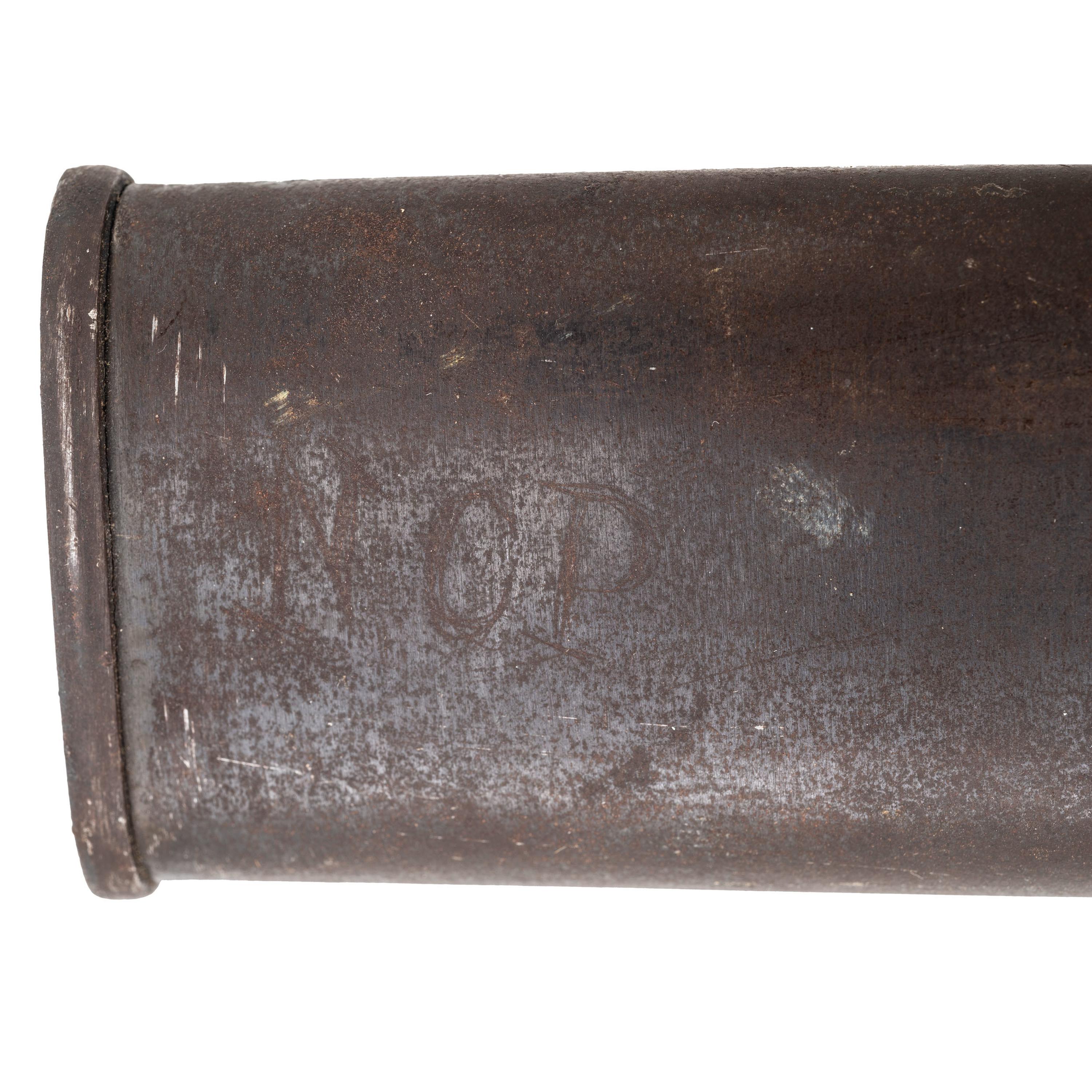 Imperial German Cavalry Saber with two Mauser Bayonets