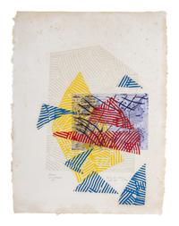 Buoy Landscape V, 1982