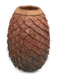 Basket Vessel