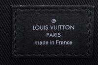 Louis Vuitton Portfolio, 2017 - Autographed by Virgil Abloh in 2019