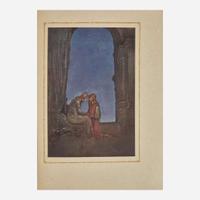 [Children's & Illustrated] Pogany, Willy Group of 4 Titles Including Two Inscribed