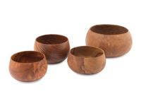 Collection of Four Vessels