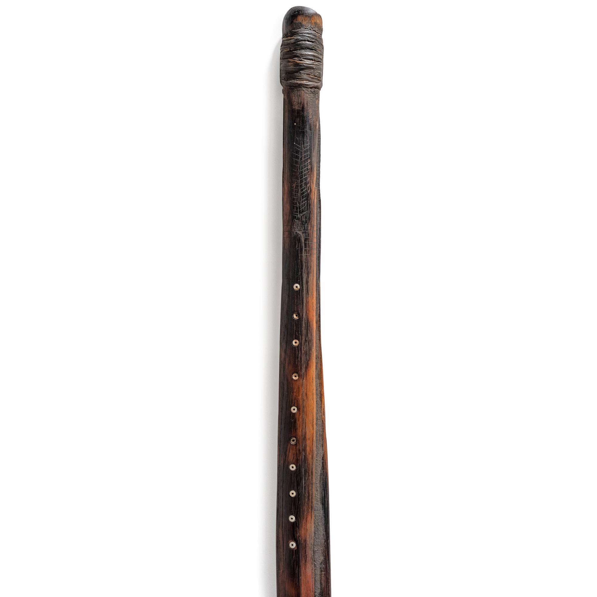 Iñupiat Leister