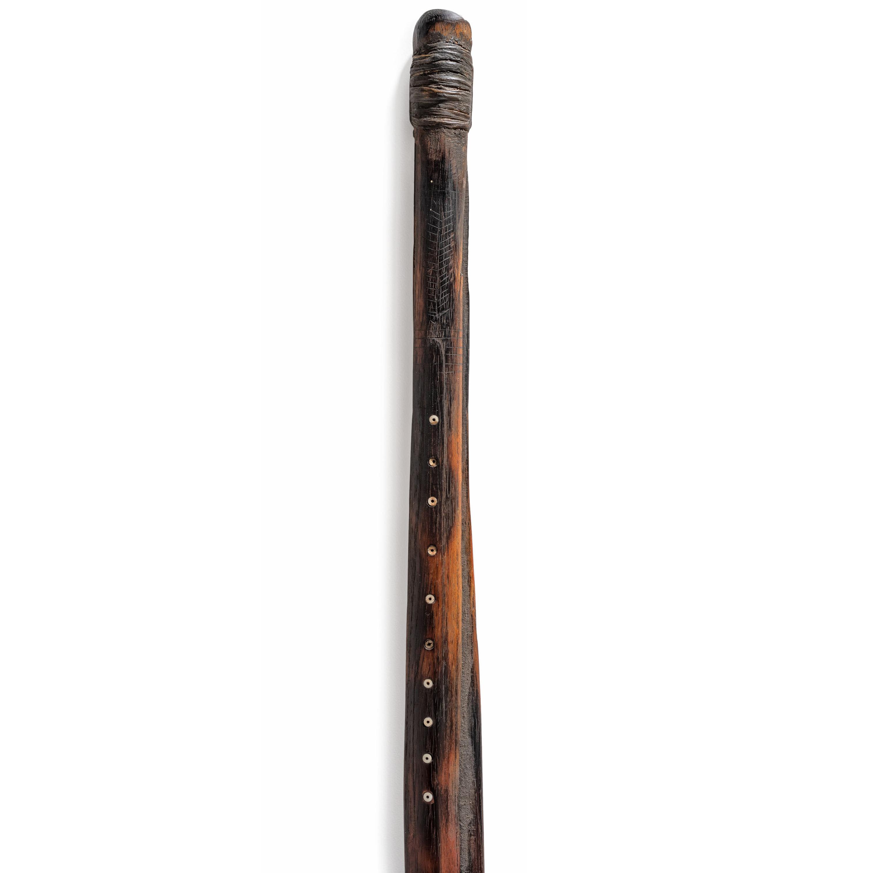 Iñupiat Leister