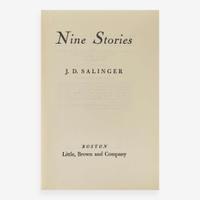 [Literature] Salinger, J.D. Nine Stories