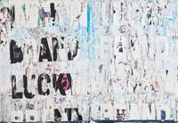 Untitled (a set of 3 works), 2007