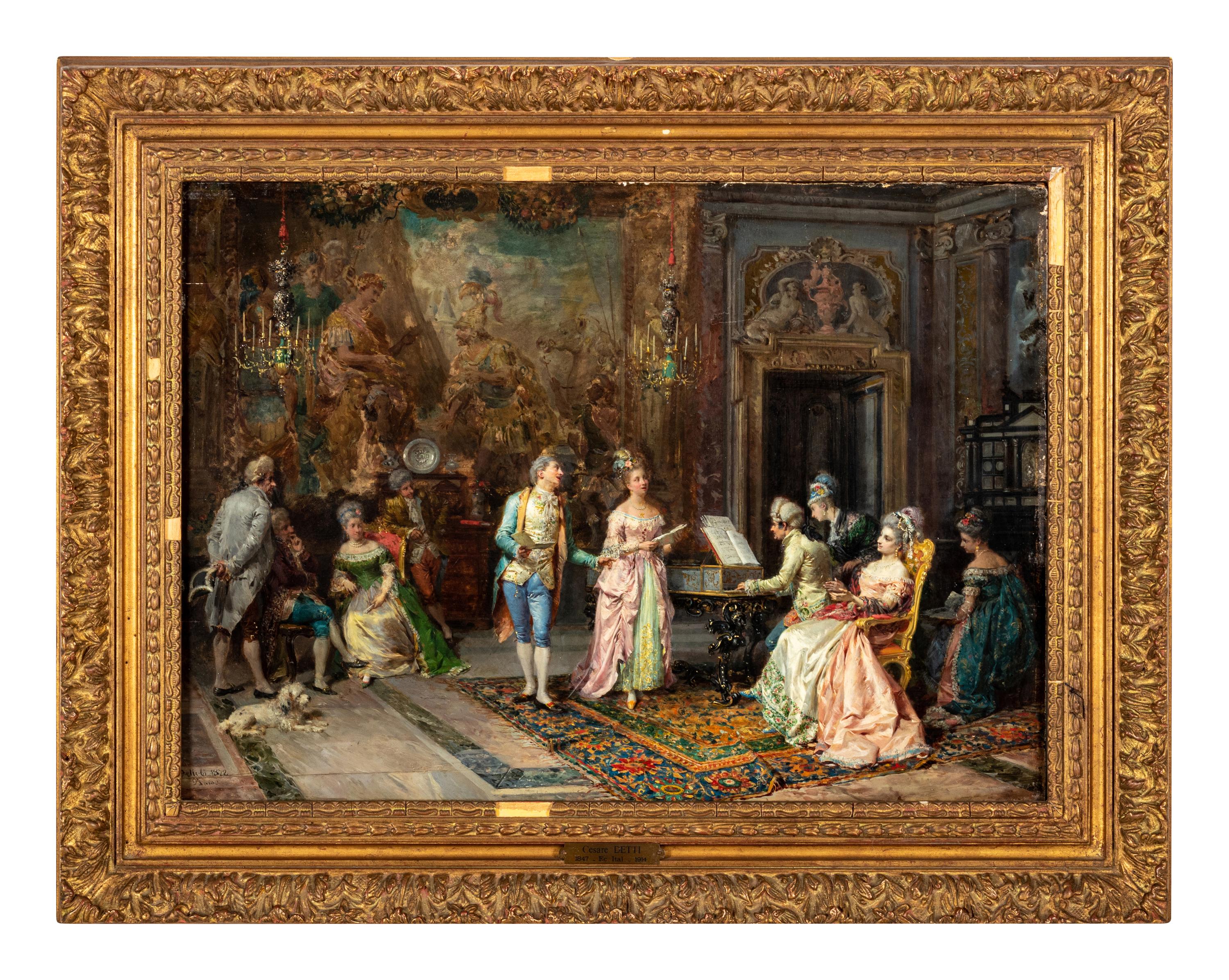 The Concert