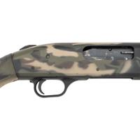 * Mossberg Model 835 Ulti-Mag