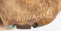 Katsina, Longhair