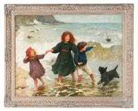 Look Out , 1908