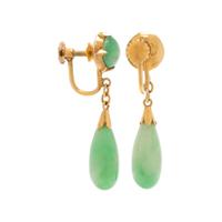 JADE EARCLIPS
