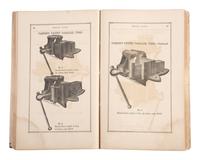Price List of Articles Manufactured by Charles Parker . Hartford, CT: Case, Lockwood and Company, 1862.