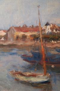 Lucien Mignon (French, 1865-1944)
