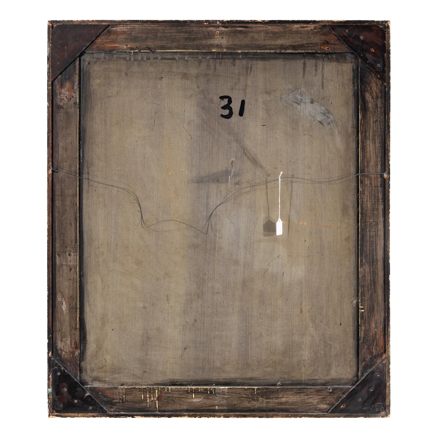 After John Hoppner (English, 1758-1810) — Richard Humphrys, the Boxer