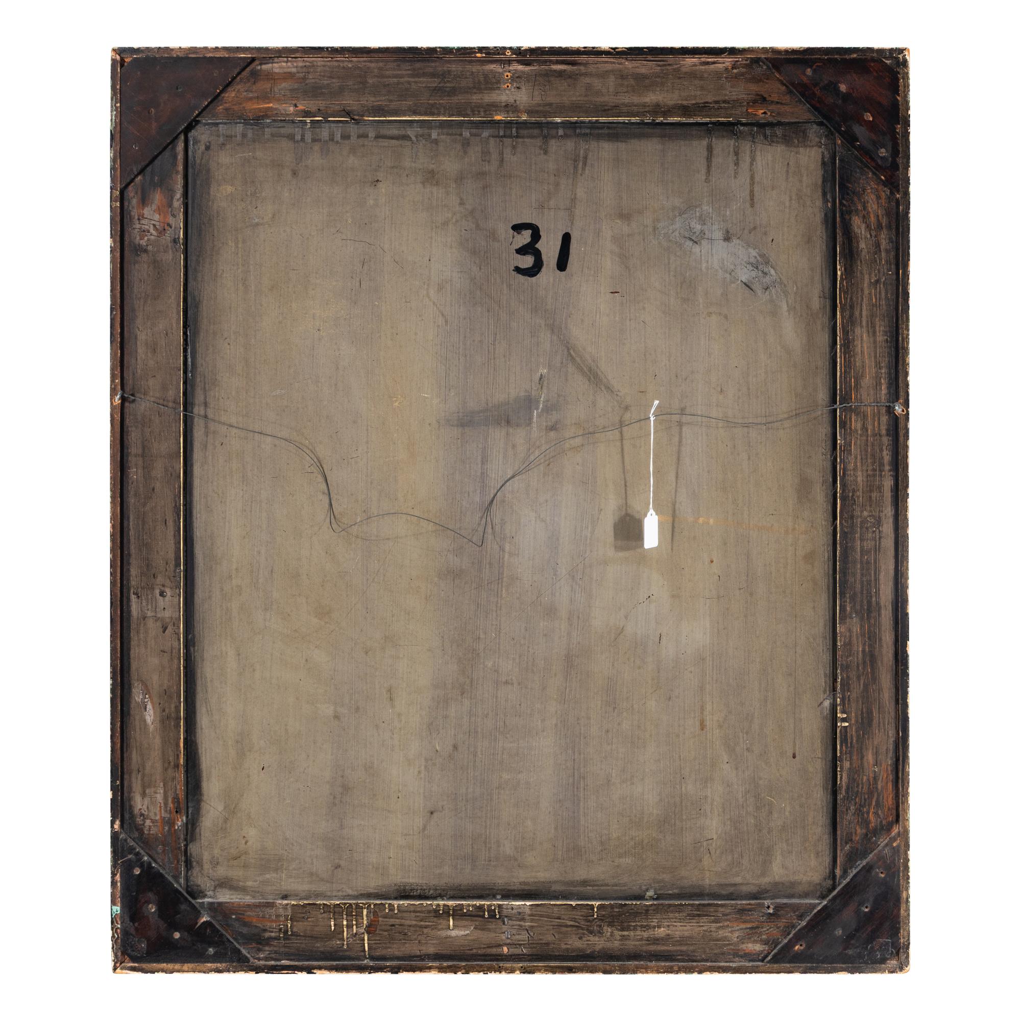 After John Hoppner (English, 1758-1810) — Richard Humphrys, the Boxer