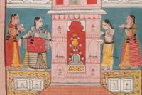 Bundi or Kotah, 18th Century