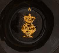 A Mintons Pâte-sur-Pâte Vase