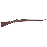 **Lot of 3 Incomplete U.S. Springfield Model 1903 Rifles