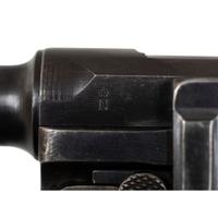 ** DWM Commercial Luger Pistol in .30 Luger