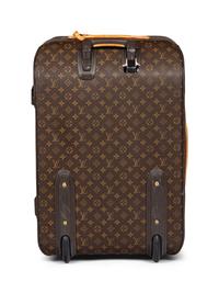 Louis Vuitton Pégase Rolling Suitcase