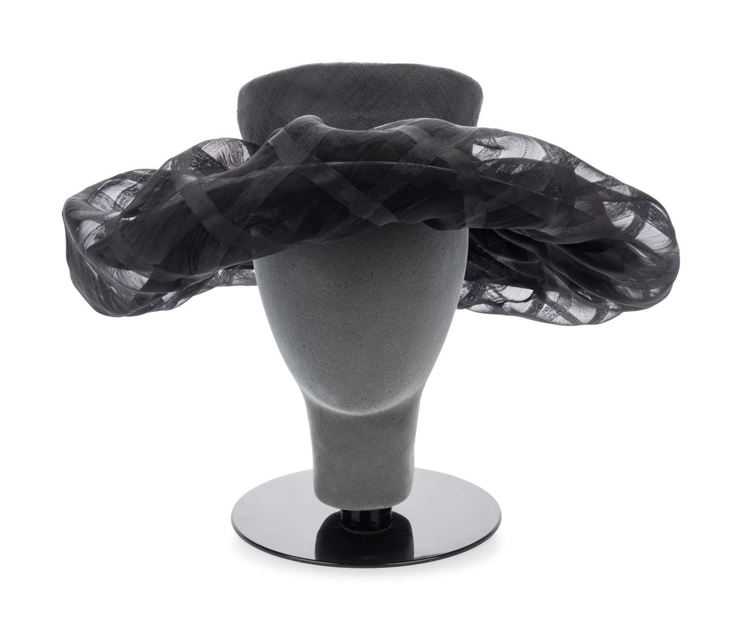 Collection of Nine Vintage Hats, 1950s-60s