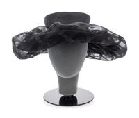 Collection of Nine Vintage Hats, 1950s-60s