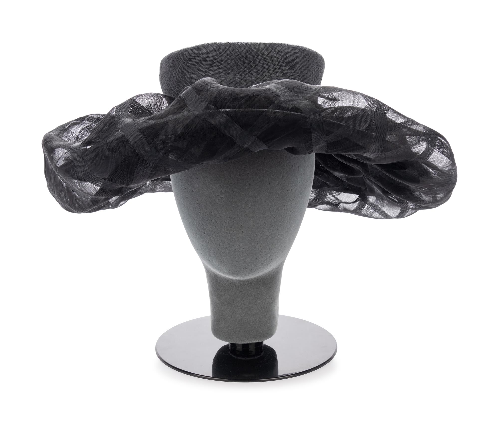 Collection of Nine Vintage Hats, 1950s-60s