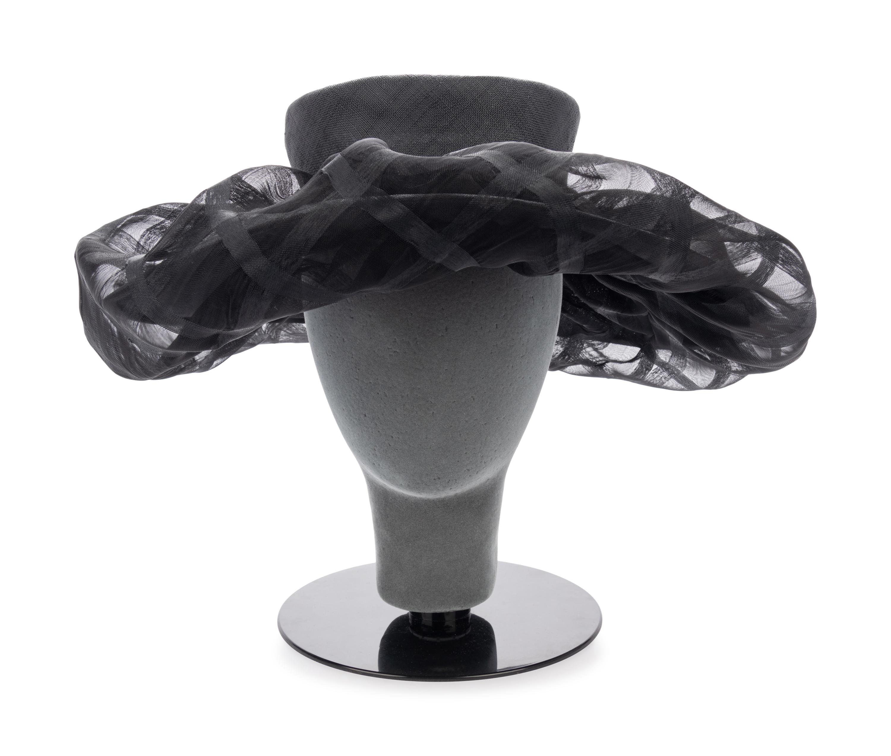 Collection of Nine Vintage Hats, 1950s-60s