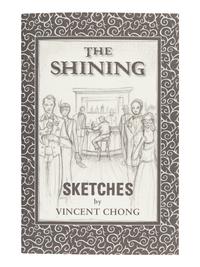 KING, Stephen (b. 1947). The Shining . Burton, MI: Subterranean Press, 2013.