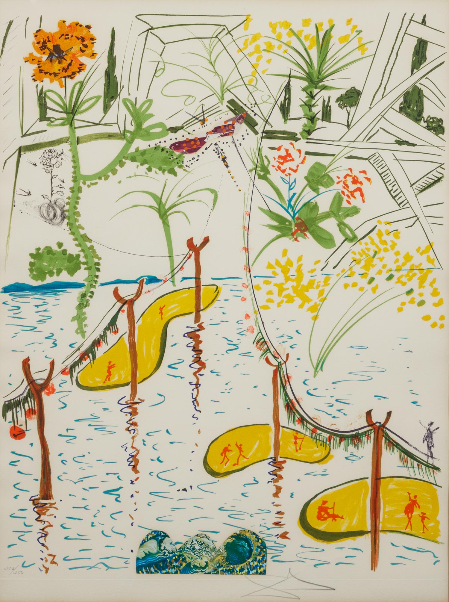 Imagination and Objects of the Future, (portfolio of 10)