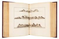 MEARES, John (1756?-1809). Voyages Made in the Years 1788 and 1789. London, 1790. FIRST EDITION, LARGE-PAPER COPY.