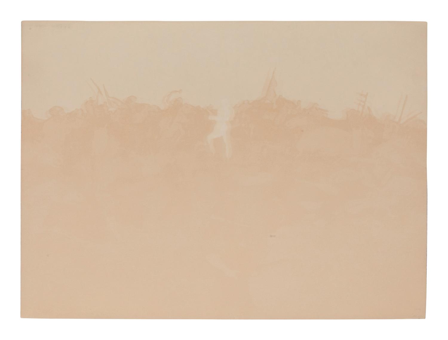 American Landscape (State I), edition 11/75