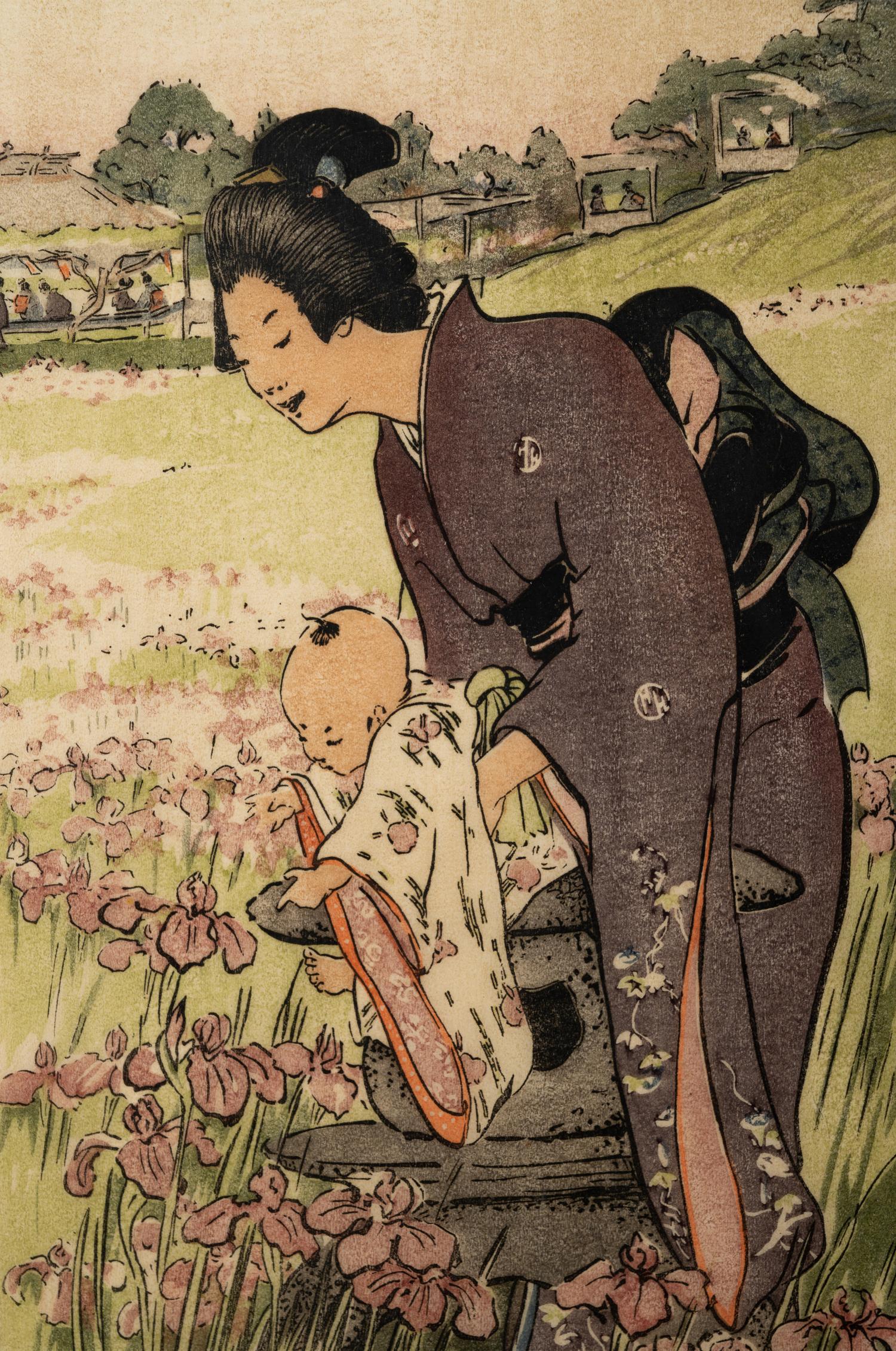 A Group of Eleven Works, 1901-1914