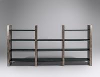 Cisonio Bookcase, c. 1967 Skipper, Italy