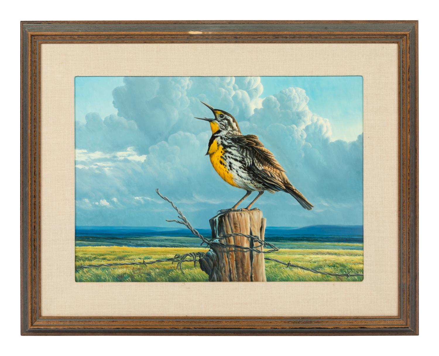 Meadowlark , 1998