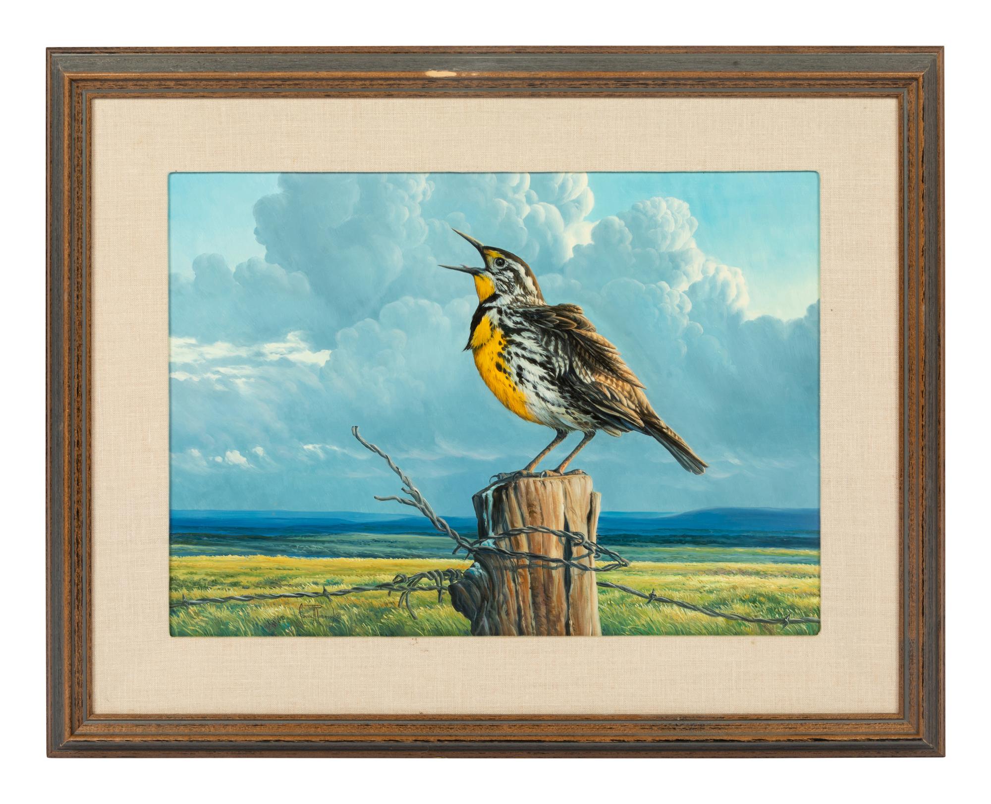 Meadowlark , 1998