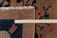 A Chinese Wool Rug
