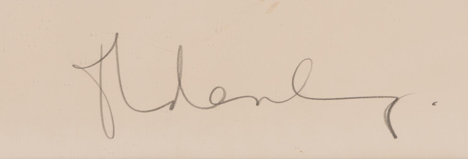 Arched Soft Screw as Building , 1976